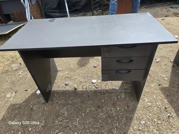 Kifaa Kipya cha Ofisi/Mafunzo - Boss Office Products - 1