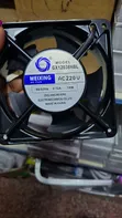 Brand New 120mm AC Axial Fan - 1