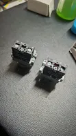 Push Button NO/NC 10A - 2