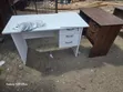 Boss Office Products Modern Desk - 1