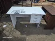 Boss Office Products Modern Desk - 2