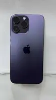 Apple iPhone 14 Pro Max 256GB Deep Purple - 3