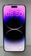 Apple iPhone 14 Pro Max 256GB Deep Purple - 4