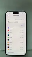 Apple iPhone 14 Pro Max 256GB Deep Purple - 5