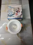 7W Downlight Rangi Tatu - 1