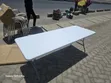 Modern Foldable Table/Desk - Easy Maintenance - 2
