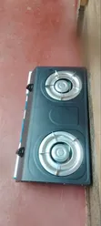2-Burner Gas Cooker - 1