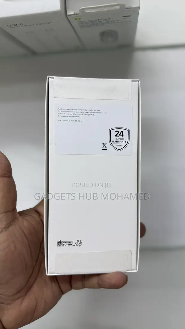 Samsung Galaxy A07 64GB Mpya - 1