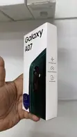Samsung Galaxy A07 64GB Mpya - 2