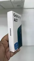 Samsung Galaxy A07 64GB Mpya - 4