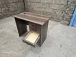 Modern Study Desk with Drawers - Brand New - 2