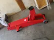 20 Ton Hydraulic Trolley Jack - 1