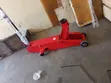 20 Ton Hydraulic Trolley Jack - 2