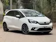 Honda Fit HEV Hybrid 2021 - 2