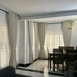 Pazia Maridadi kutoka Home Interiors