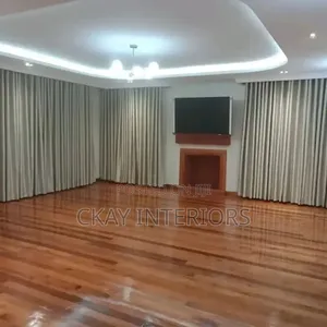 Brand New Home Interiors Curtains