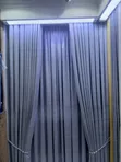 Brand New Home Interiors Curtains - 1