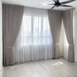 Brand New Home Interiors Curtains - 2
