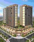 Retail Shops & Offices for Sale - Longines Bay - 3