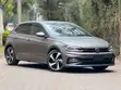 Volkswagen Polo GTI 2019 Gray - 1