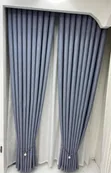 Brand New Home Interiors Curtains - 1