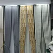 Brand New Home Interiors Curtains - 2