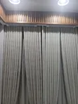 Vitambaa Vipya vya Pazia vya Home Interiors - 1
