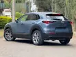Mazda CX-30 2020 Bluu - 3
