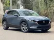 Mazda CX-30 2020 Bluu - 4