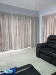 Home Interiors Curtains - Brand New - 2