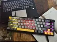 Ajazz AK690 60% Mechanical Keyboard - 1