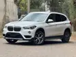 BMW X1 xDrive20i 2019 Pearl - 4