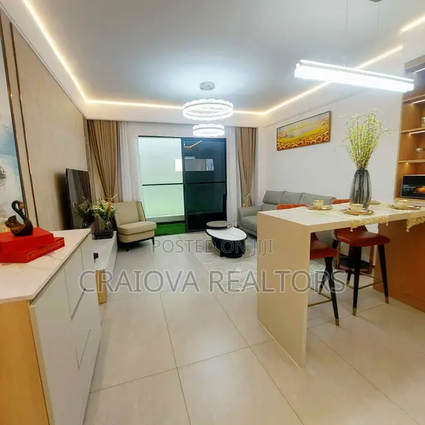 1 Bedroom Apartment for Sale in Hurlingham - 1