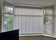 Vertical Blinds for Office Windows - 2