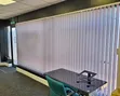 Stylish Vertical Blinds for Offices - 2