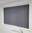 Vertical Blinds za Ofisi - Mpya Kabisa - 1