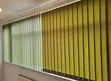 Vifuniko vya Madirisha ya Ofisi (Blinds & Curtains) - 1