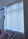 Vifuniko vya Madirisha ya Ofisi (Blinds & Curtains) - 2