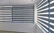 Office Window Blinds/Curtains - 1