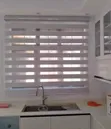 Horizontal Office Blinds - Mpya Kabisa - 2