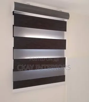 Horizontal Blinds Mpya za Madirisha
