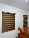 Home Interiors Horizontal Blinds - 1
