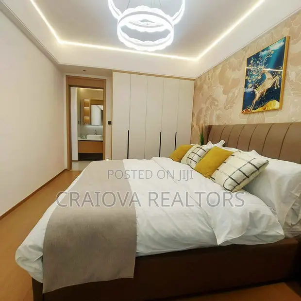 1 Bedroom Apartment for Sale in Hurlingham - 1