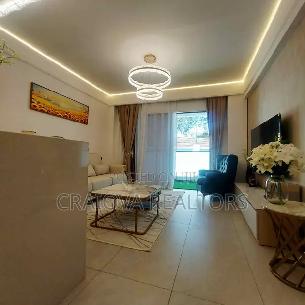 2 Bedroom Apartment for Sale in Hurlingham - 1