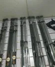Adjustable Curtain Rods - Home Interiors - 1