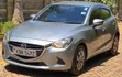 Mazda Demio 2016 Kijivu - 2