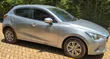 Mazda Demio 2016 Kijivu - 3
