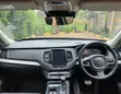 Volvo XC90 2018 Nyeusi - 2