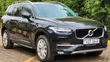 Volvo XC90 2018 Nyeusi - 3