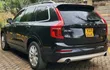 Volvo XC90 2018 Nyeusi - 4